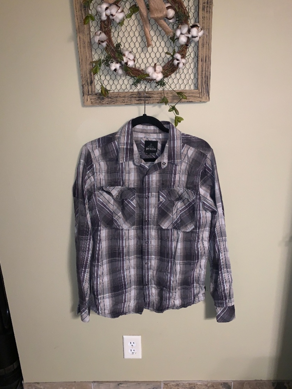 prAna Holstad Shirt - Men's